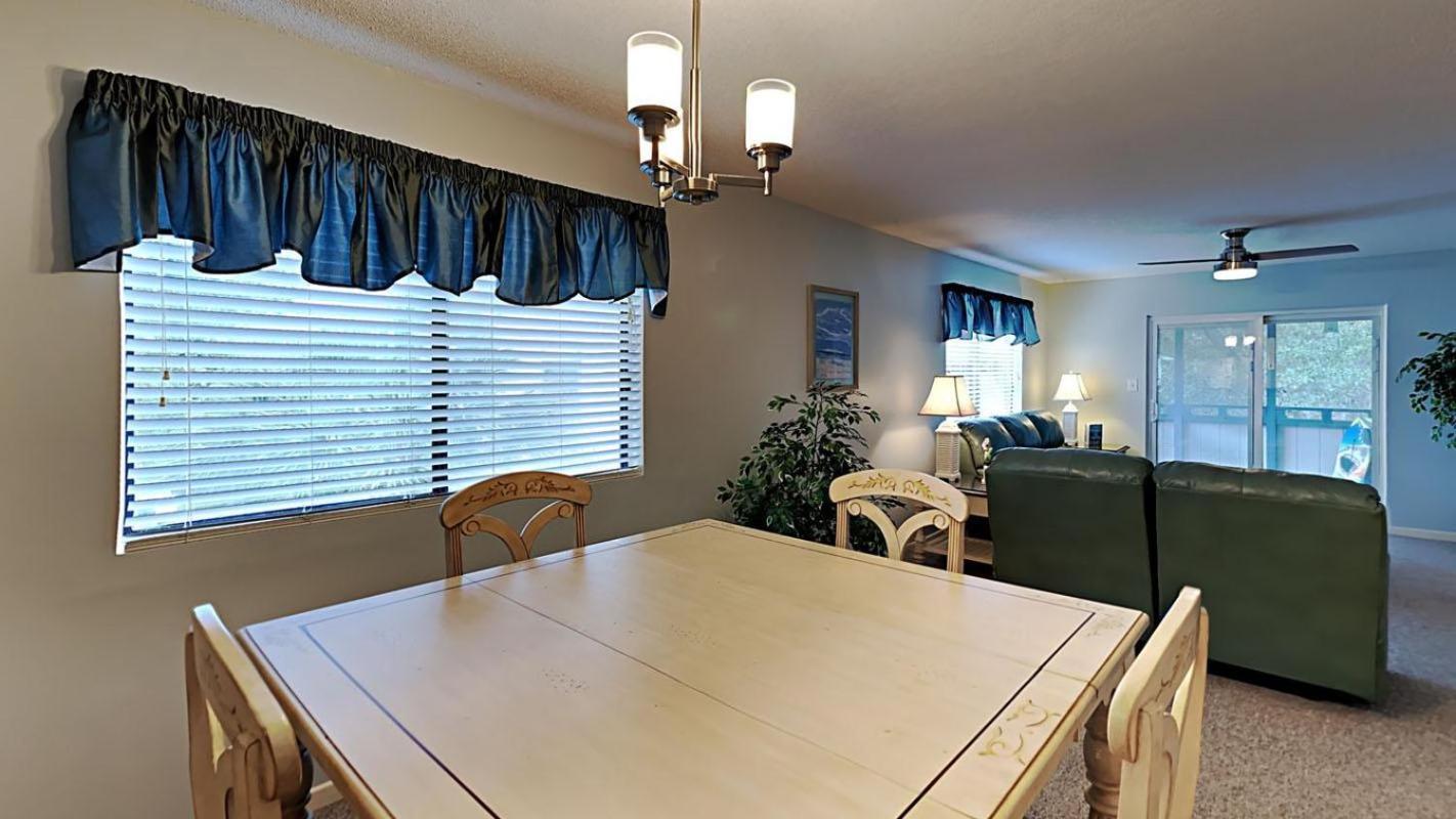 Experience Tranquility At Summertree Village Condo Myrtle Beach Eksteriør bilde